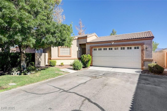 5196 Mineral Lake Dr, Las Vegas, NV 89122 - photo 1