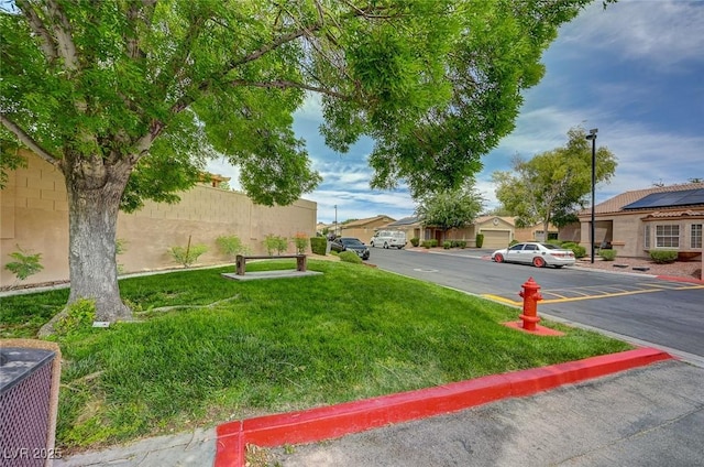 5196 Mineral Lake Dr, Las Vegas, NV 89122 - photo 39