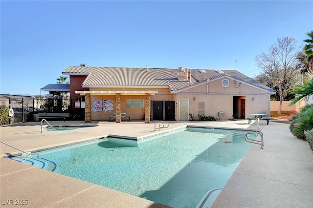 5196 Mineral Lake Dr, Las Vegas, NV 89122 - photo 41