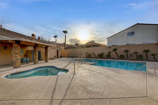 5196 Mineral Lake Dr, Las Vegas, NV 89122 - photo 50