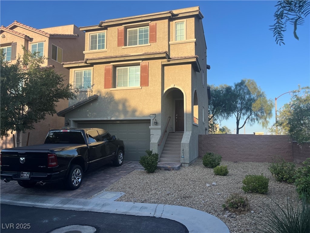 10498 Blue Rock St, Las Vegas, NV 89178 - photo 1