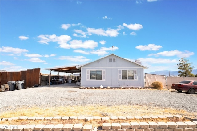 3580 W Donner St, Pahrump, NV 89048 - photo 4