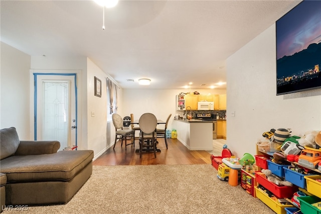 3580 W Donner St, Pahrump, NV 89048 - photo 10
