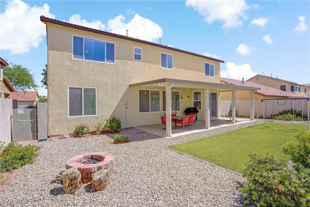 7703 W Mesa Verde Ln, Las Vegas, NV 89113 - photo 51