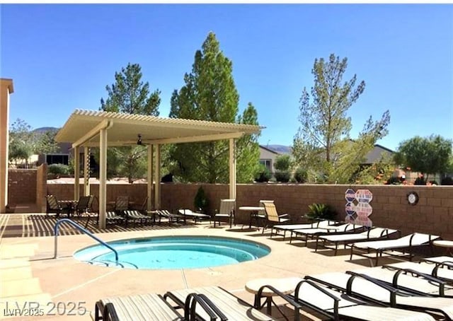 2348 Celestial Moon St, Henderson, NV 89044 - photo 38