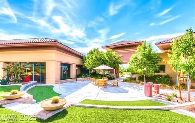 2348 Celestial Moon St, Henderson, NV 89044 - photo 31