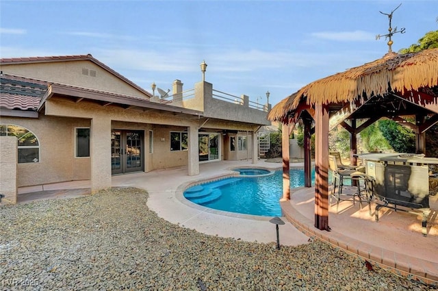 9933 Tamarack Landing Way, Las Vegas, NV 89117 - photo 47