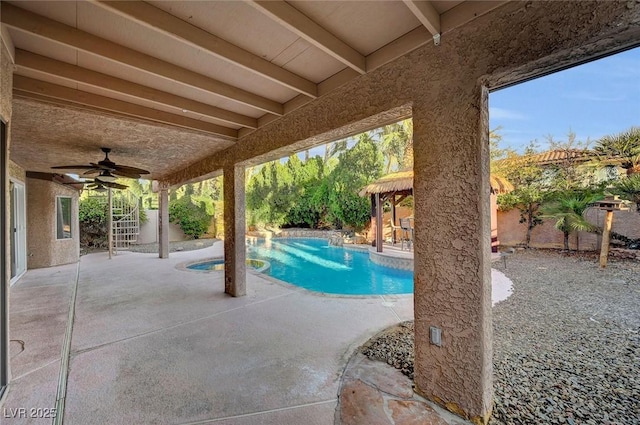 9933 Tamarack Landing Way, Las Vegas, NV 89117 - photo 21