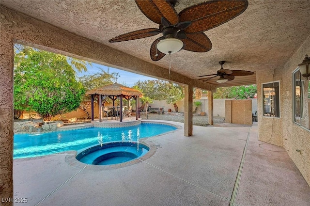 9933 Tamarack Landing Way, Las Vegas, NV 89117 - photo 22