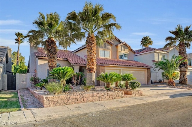 9933 Tamarack Landing Way, Las Vegas, NV 89117 - photo 2