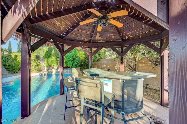 9933 Tamarack Landing Way, Las Vegas, NV 89117 - photo 46