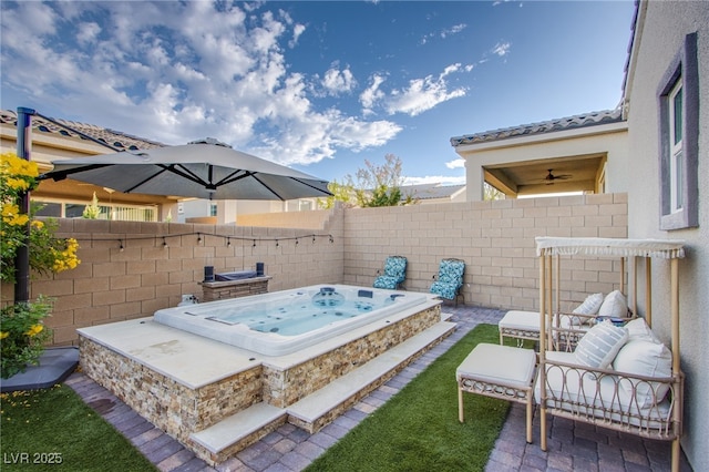 10155 Misty Step Ave, Las Vegas, NV 89166 - photo 27