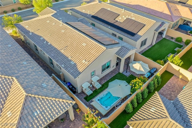 10155 Misty Step Ave, Las Vegas, NV 89166 - photo 31