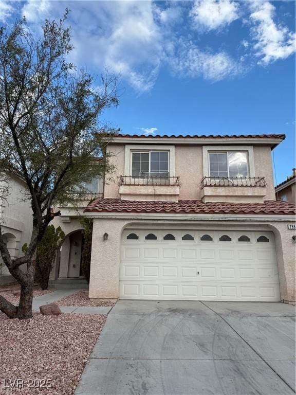 7557 Slipstream St, Las Vegas, NV 89139 - photo 1