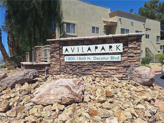 1802 N Decatur Blvd Unit 203, Las Vegas, NV 89108 - photo 2