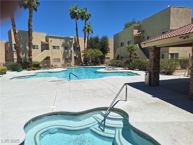 1802 N Decatur Blvd Unit 203, Las Vegas, NV 89108 - photo 12