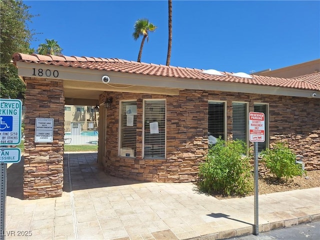 1802 N Decatur Blvd Unit 203, Las Vegas, NV 89108 - photo 13