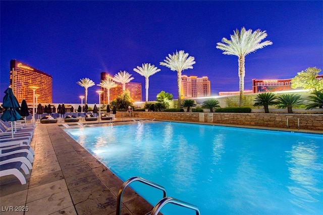 2000 N Fashion Show Dr Unit 2815, Las Vegas, NV 89109 - photo 48