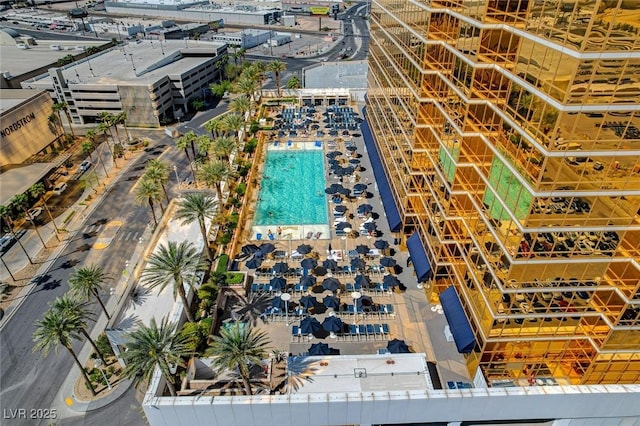 2000 N Fashion Show Dr Unit 2815, Las Vegas, NV 89109 - photo 34