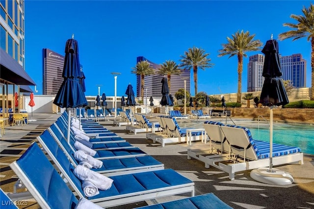 2000 N Fashion Show Dr Unit 2815, Las Vegas, NV 89109 - photo 39