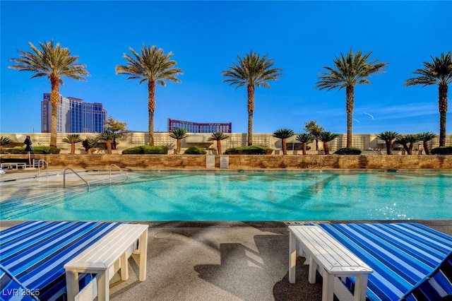 2000 N Fashion Show Dr Unit 2815, Las Vegas, NV 89109 - photo 40
