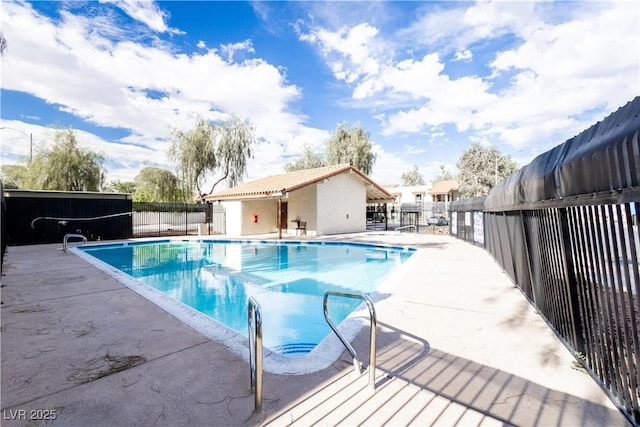 4471 Rich Dr Unit A, Las Vegas, NV 89102 - photo 26
