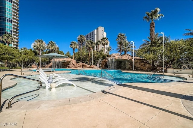222 Karen Ave Unit 4402, Las Vegas, NV 89109 - photo 24