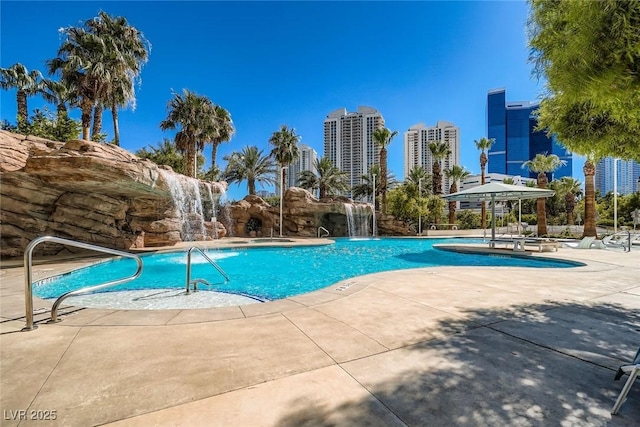 222 Karen Ave Unit 4402, Las Vegas, NV 89109 - photo 25