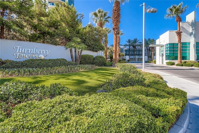 222 Karen Ave Unit 4402, Las Vegas, NV 89109 - photo 28