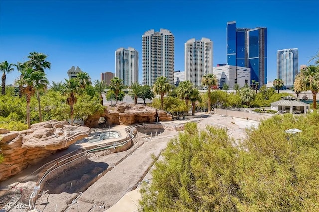 222 Karen Ave Unit 4402, Las Vegas, NV 89109 - photo 31