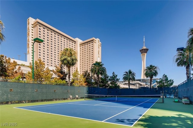 222 Karen Ave Unit 4402, Las Vegas, NV 89109 - photo 35