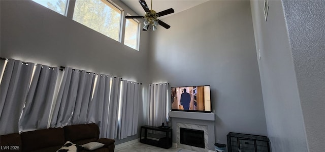 1323 Borderwood Ln, North Las Vegas, NV 89031 - photo 4