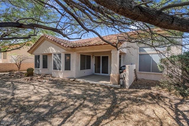 10013 Cresent Creek Dr, Las Vegas, NV 89134 - photo 37
