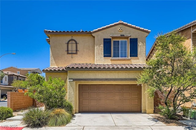 9855 November Rain St, Las Vegas, NV 89178 - photo 1