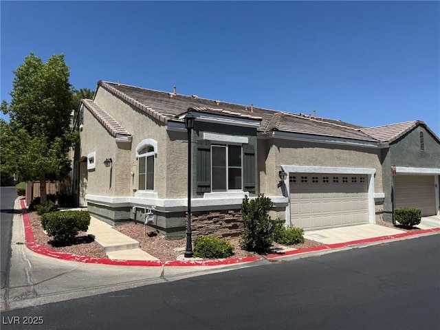985 Prestwick St, Las Vegas, NV 89145 - photo 1