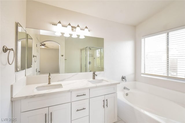 320 Gray Robin Ave, North Las Vegas, NV 89032 - photo 18