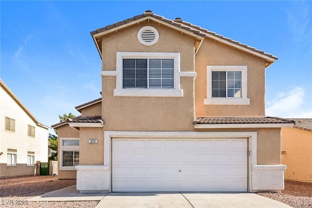 320 Gray Robin Ave, North Las Vegas, NV 89032 - photo 1