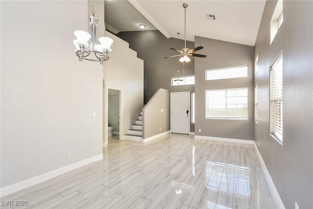 320 Gray Robin Ave, North Las Vegas, NV 89032 - photo 8
