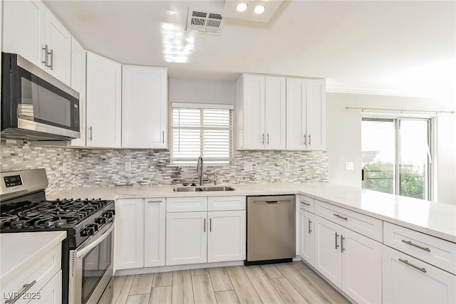 320 Gray Robin Ave, North Las Vegas, NV 89032 - photo 9