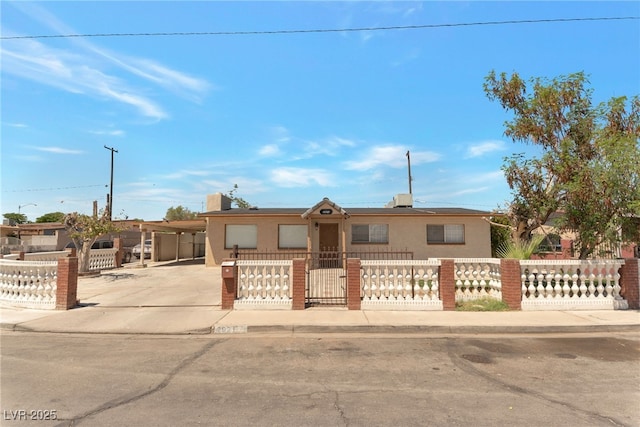 2921 Bassler St, North Las Vegas, NV 89030 - photo 1