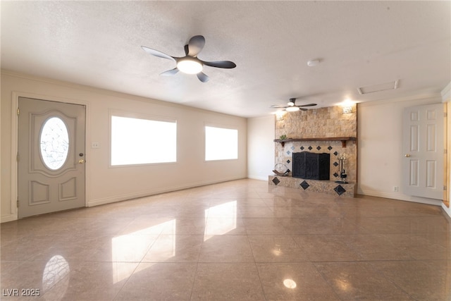 2921 Bassler St, North Las Vegas, NV 89030 - photo 2