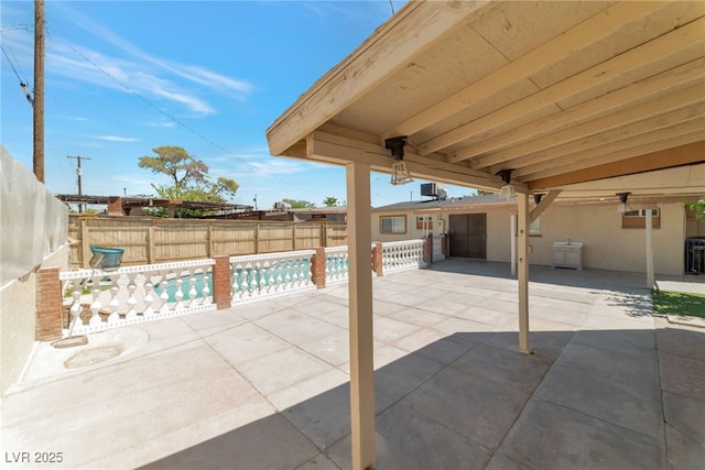 2921 Bassler St, North Las Vegas, NV 89030 - photo 18