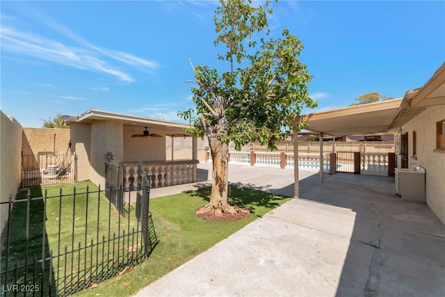 2921 Bassler St, North Las Vegas, NV 89030 - photo 19