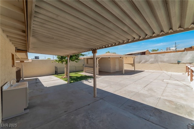 2921 Bassler St, North Las Vegas, NV 89030 - photo 20