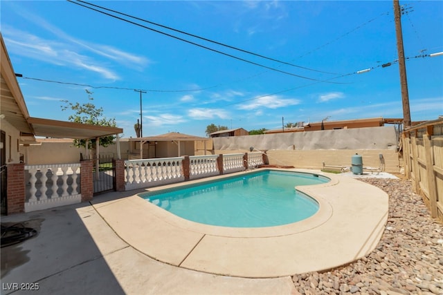 2921 Bassler St, North Las Vegas, NV 89030 - photo 21