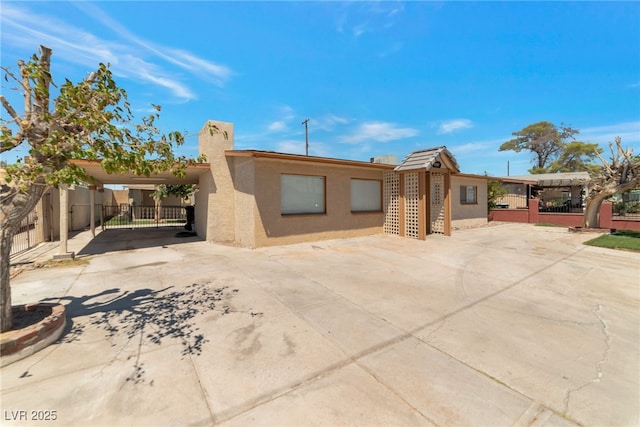 2921 Bassler St, North Las Vegas, NV 89030 - photo 24