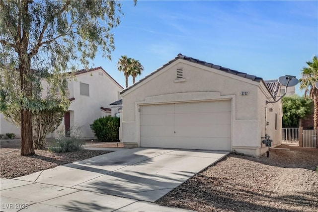 3732 Discovery Creek Ave, North Las Vegas, NV 89031 - photo 2