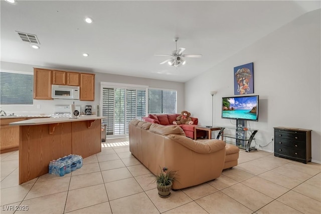 3732 Discovery Creek Ave, North Las Vegas, NV 89031 - photo 6