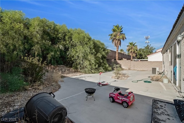 3732 Discovery Creek Ave, North Las Vegas, NV 89031 - photo 26