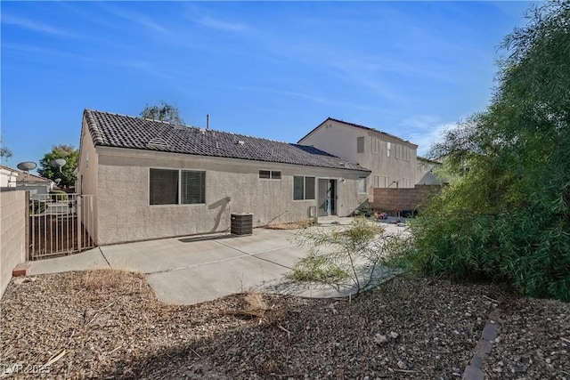 3732 Discovery Creek Ave, North Las Vegas, NV 89031 - photo 28